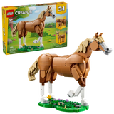 LEGO Creator 31166 Beautiful Horse