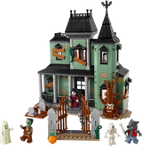 LEGO Creator 31167 Haunted Mansion