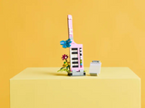 LEGO Creator 31169 Typewriter with Flowers