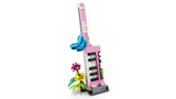 LEGO Creator 31169 Typewriter with Flowers