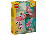 LEGO Creator 31170 Wild Animal: Pink Flamingo