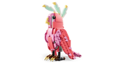 LEGO Creator 31170 Wild Animal: Pink Flamingo