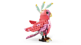 LEGO Creator 31170 Wild Animal: Pink Flamingo