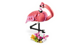 LEGO Creator 31170 Wild Animal: Pink Flamingo