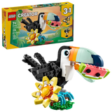 LEGO Creator 31173 Wild Animals: Tropical Toucan