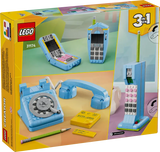 LEGO Creator 31174 Retro Telephone