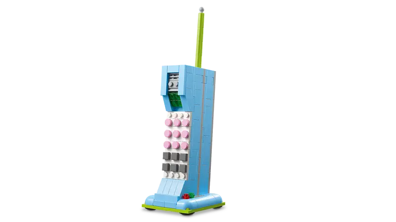 LEGO Creator 31174 Retro Telephone