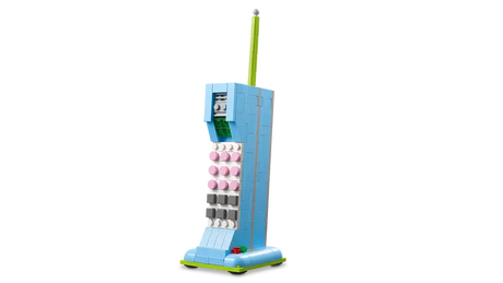 LEGO Creator 31174 Retro Telephone
