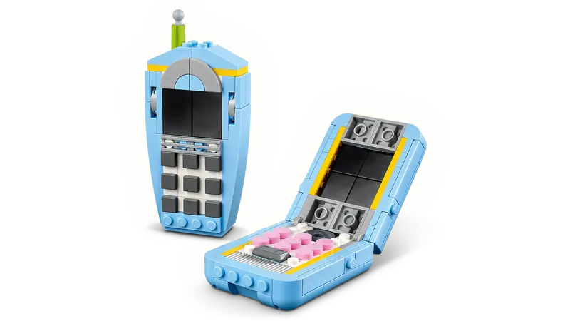 LEGO Creator 31174 Retro Telephone
