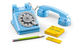 LEGO Creator 31174 Retro Telephone