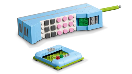 LEGO Creator 31174 Retro Telephone