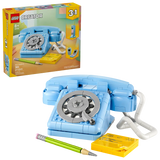 LEGO Creator 31174 Retro Telephone