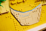 LEGO Icons 31215 Vincent Van Gogh Sunflowers