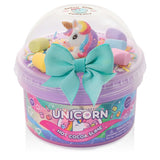 Unicorn Hot Cocoa Butter Kawaii Slime