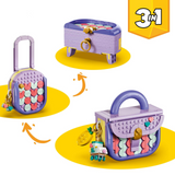 LEGO Creator 31391 Art Fashion Bag with Storage