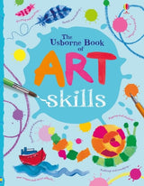 Usborne Art Skills