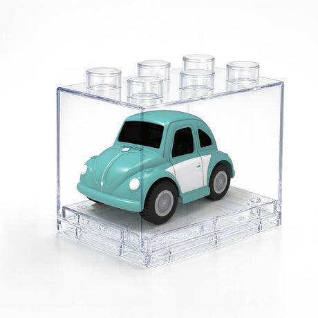 VVC City Vehicles