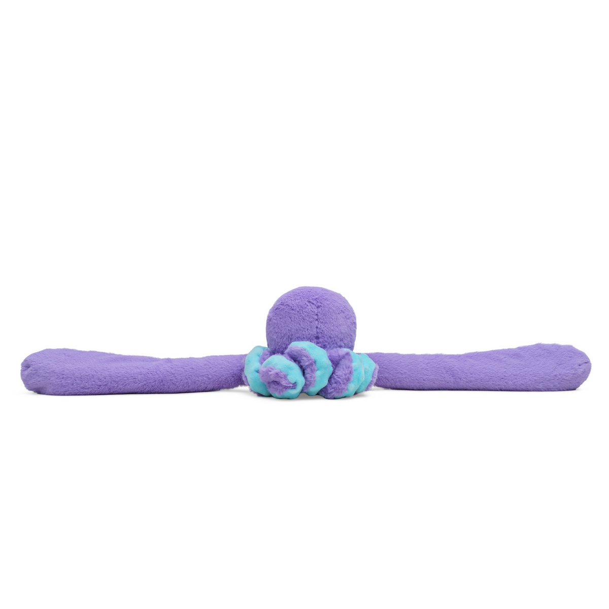 Indigo the Octopus