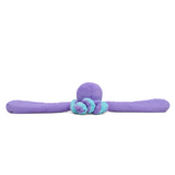 Indigo the Octopus