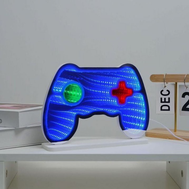 Infinity Light Gamer