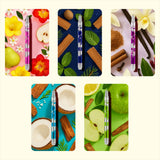 Lifelines Scented Lava Pen Set 5 Pack Brights