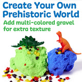 Sensory Mini Dinos