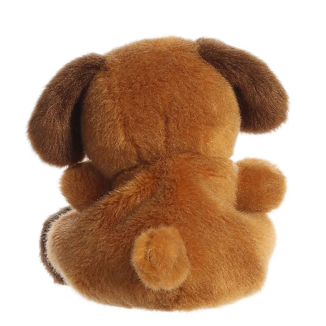 Ruff Ruff Puppy Palm Pal