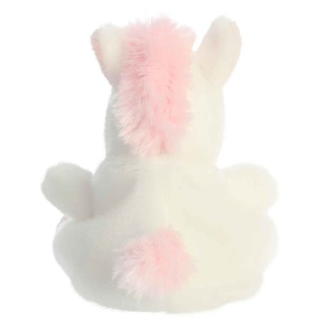 Sassy Unicorn Palm Pal
