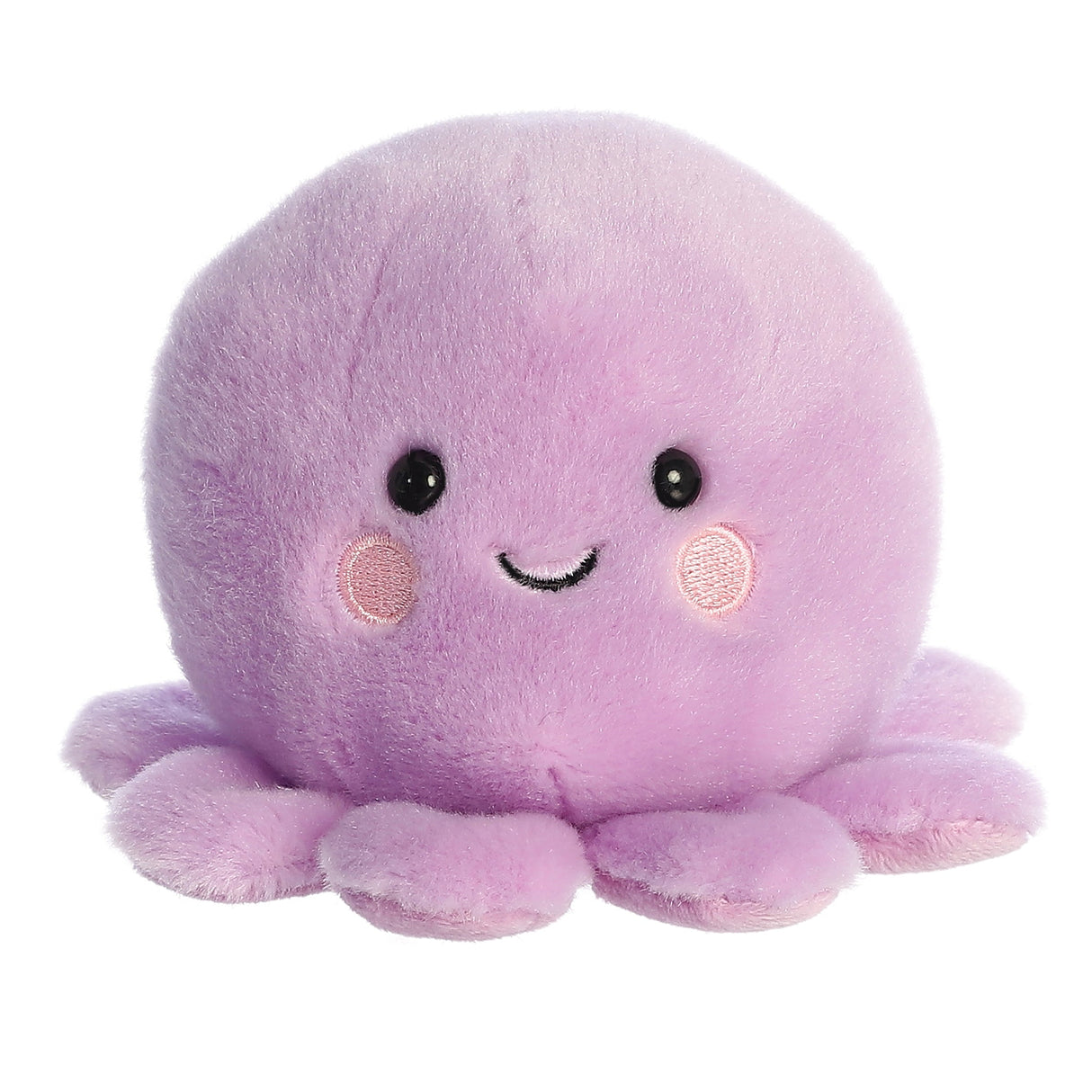 Oliver Octopus Palm Pal