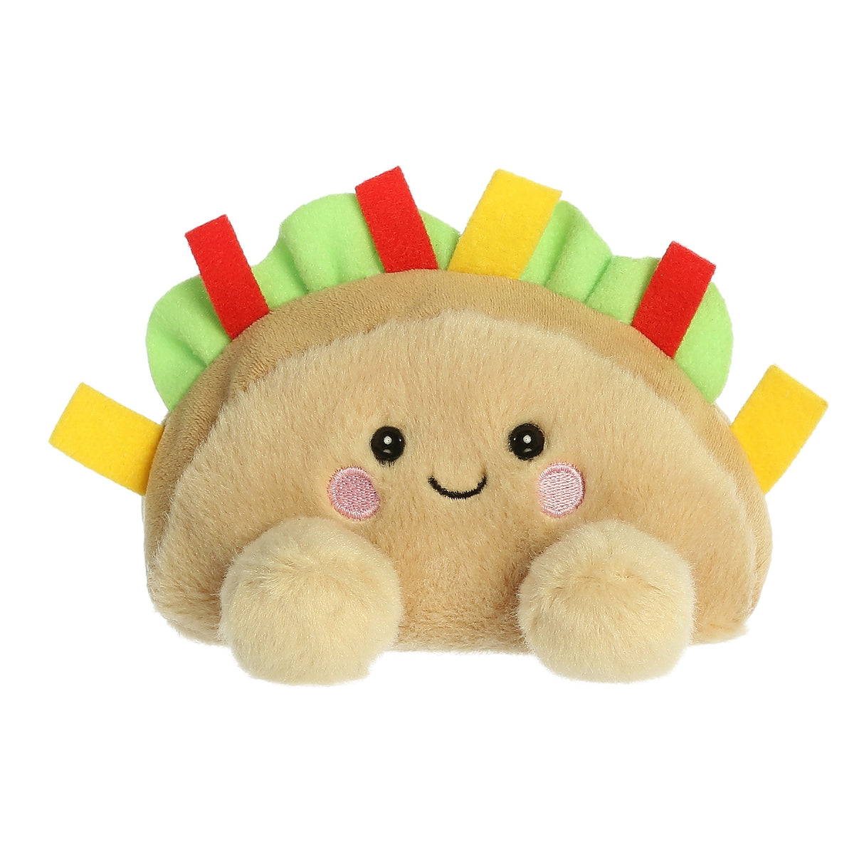 Fiesta Taco Palm Pal