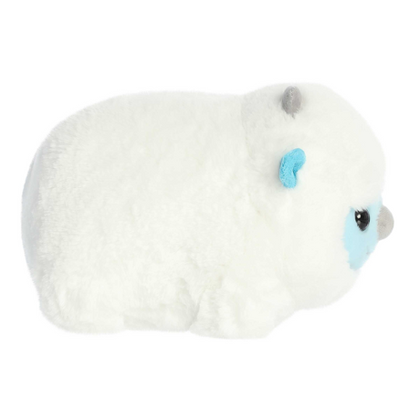 Yanni Yeti