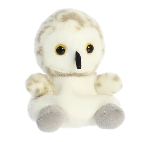 Sasha Owl Palm Pal