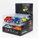 VVC City Vehicles
