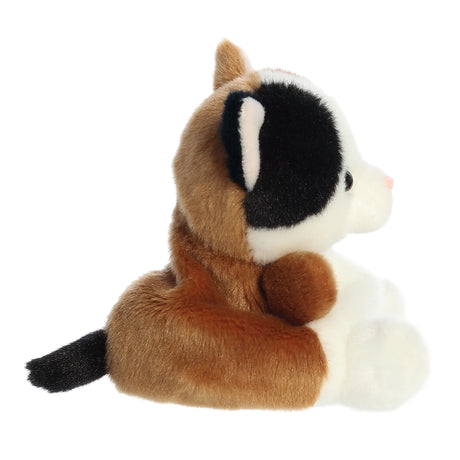 Peebs Calico Cat Palm Pal