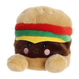 Charles Cheeseburger Palm Pal