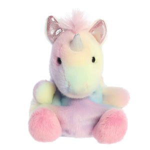 ぬいぐるみ QuoN Spiced & Sorbet & Rainbow Pompom 33901a_300x.jpg?v=1722582883