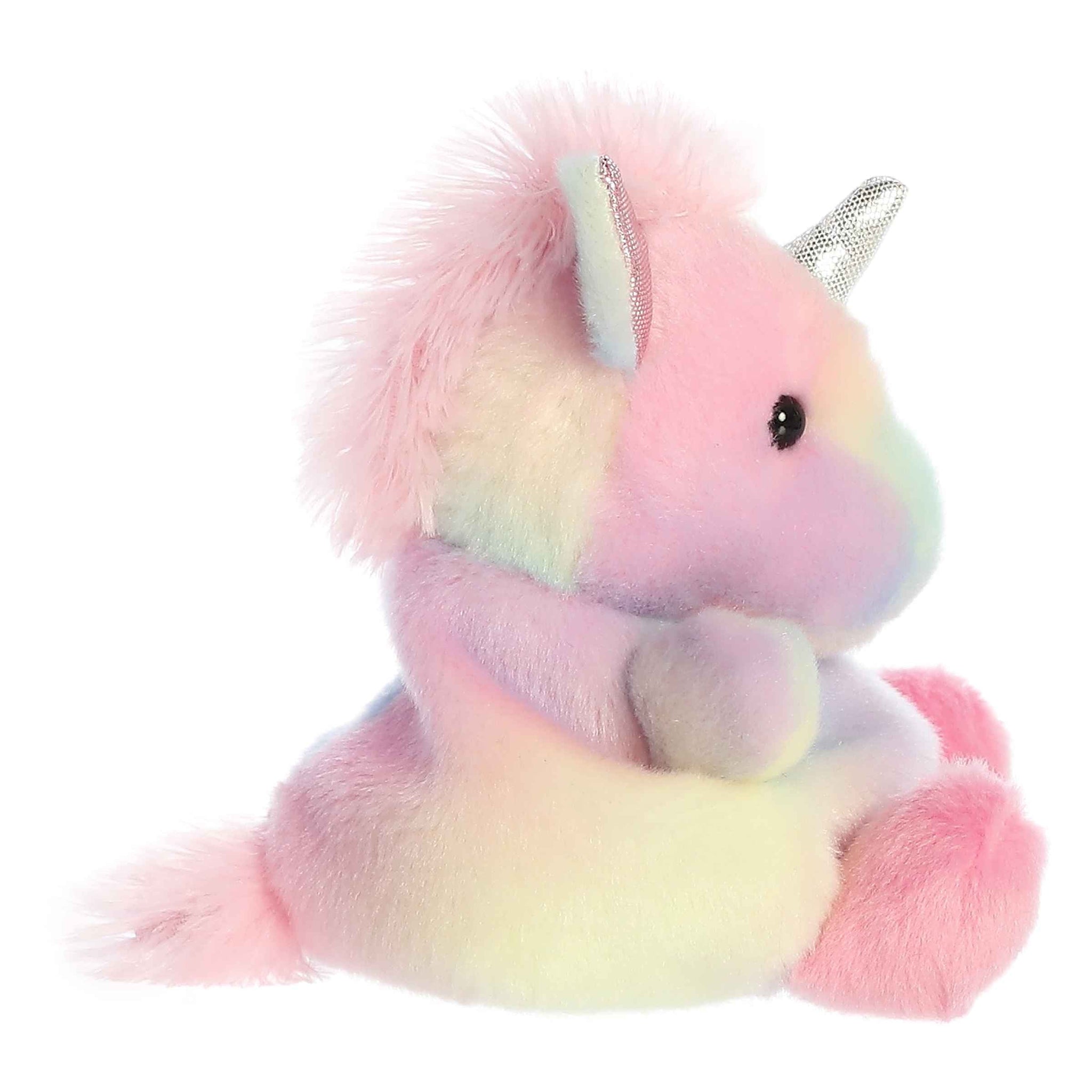 Sorbet Unicorn Palm Pal – Turner Toys