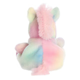 Sorbet Unicorn Palm Pal