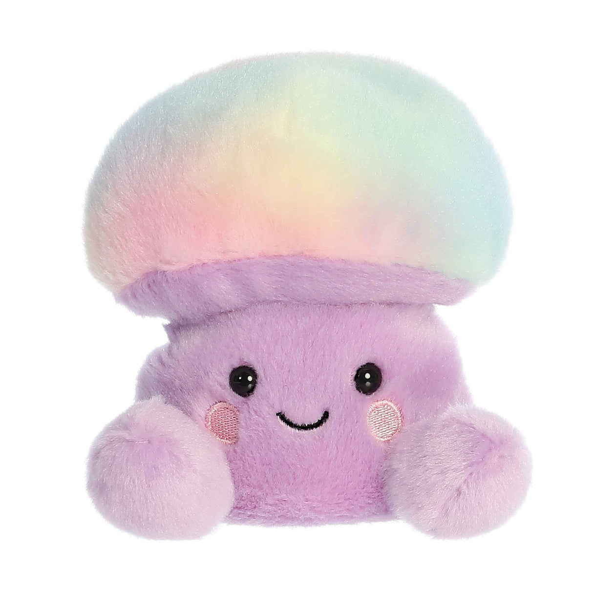 Lunette Mushroom Palm Pal