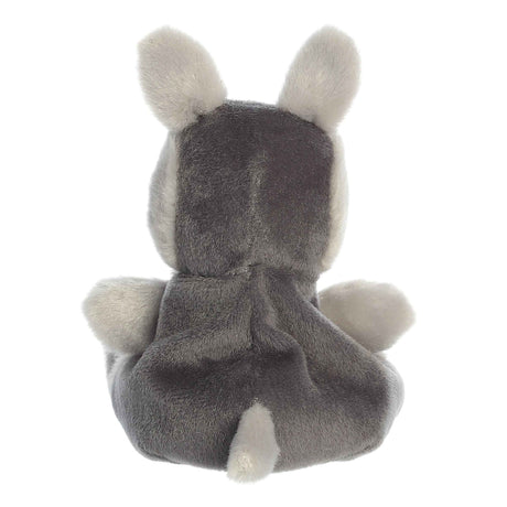 Antonia Armadillo Palm Pal