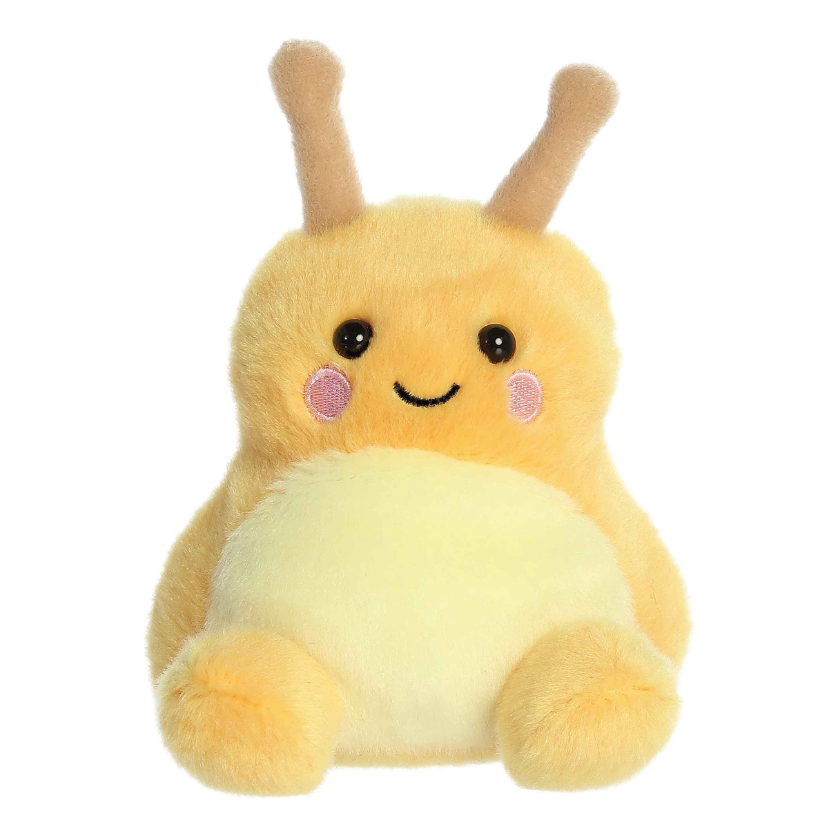 Emily Banana Slug Palm Pal