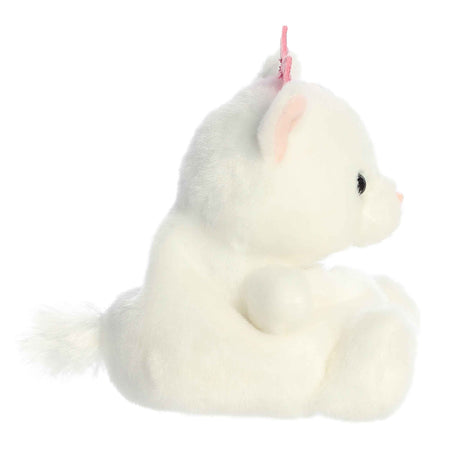 Priscilla Princess Kitty Palm Pal