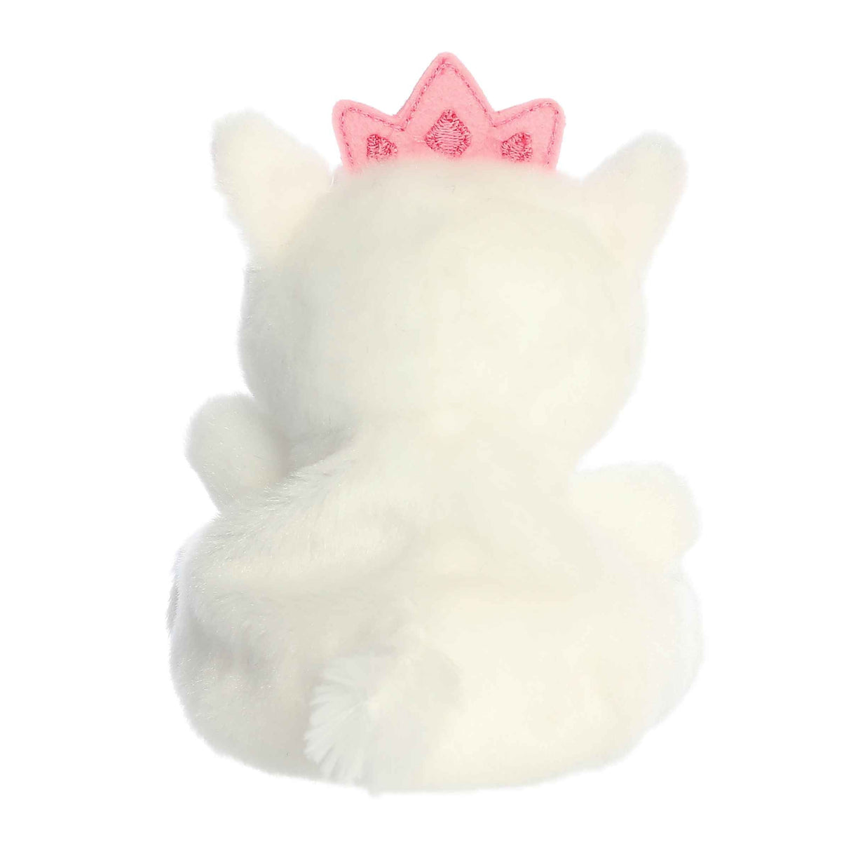 Priscilla Princess Kitty Palm Pal