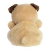 Frankie Pug Palm Pal