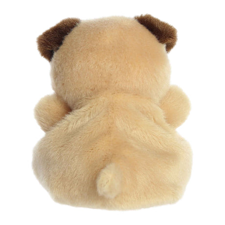 Frankie Pug Palm Pal