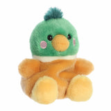 Puddles Mallard Duck Palm Pal