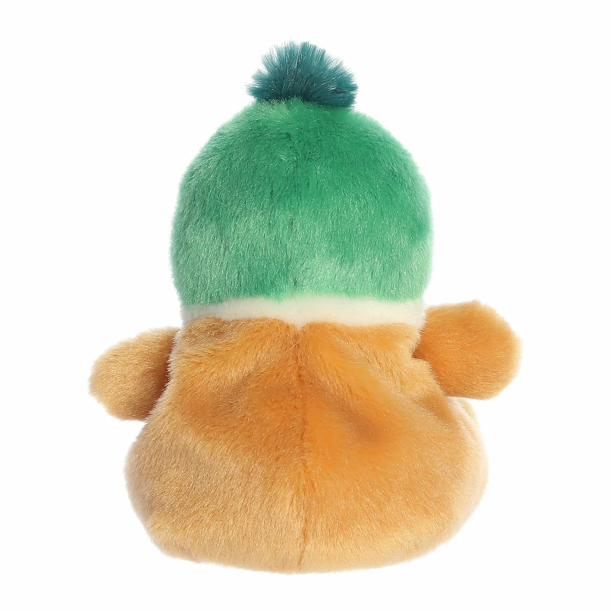 Puddles Mallard Duck Palm Pal