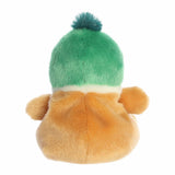 Puddles Mallard Duck Palm Pal