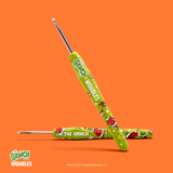 The Grinch Crochet Kit
