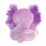 Xavier Purple Axolotl Palm Pal